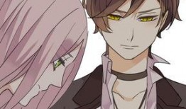 漫画甜美的咬痕,漫画中的爱恋咬痕